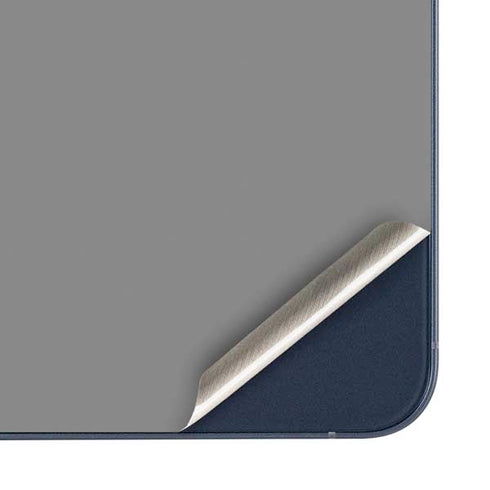 Gray Galaxy A36 5G Skin