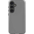 Gray Galaxy S25 Impact Case
