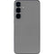 Gray Galaxy S25 Plus Skin
