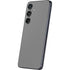 Gray Galaxy S25 Plus Skin