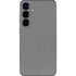 Gray Galaxy S25 Skin