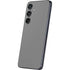 Gray Galaxy S24 Skin
