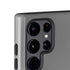 Gray Galaxy S25 Ultra Impact Case