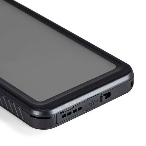 Gray Galaxy S24 Waterproof Case