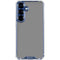 Gray Galaxy S25 Clear Case