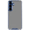 Gray Galaxy S25 Plus Clear Case