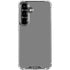 Gray Galaxy S26 Clear Case