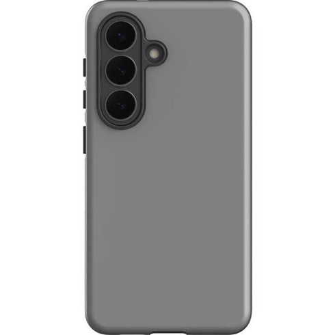 Gray Galaxy S26 Impact Case