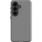 Gray Galaxy S26 Impact Case