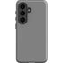 Gray Galaxy S26 Impact Case
