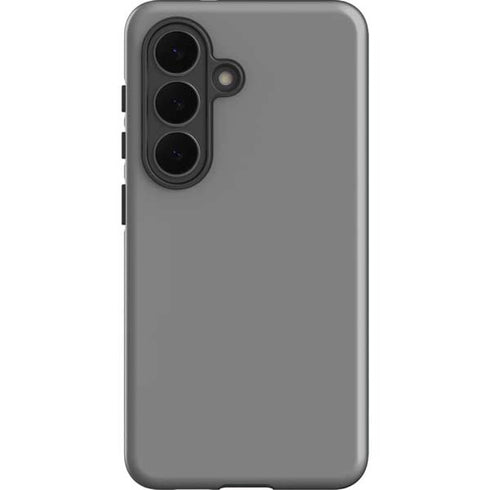 Gray Galaxy S26 Plus Impact Case