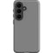 Gray Galaxy S26 Plus Impact Case