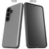Gray Galaxy S26 Plus Impact Case