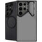 Gray Galaxy S26 Ultra Kickstand Case