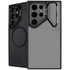 Gray Galaxy S26 Ultra Kickstand Case