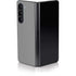 Gray Galaxy Z Fold5 5G Skin