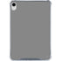 Gray iPad 11th Gen (2025) Clear Case