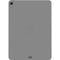 Gray Apple iPad Air Skin