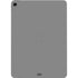 Gray Apple iPad Air Skin