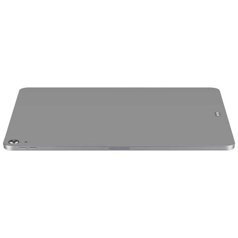 Gray Apple iPad Air Skin