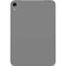 Gray Apple iPad Mini Skin