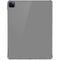 Gray iPad Pro 11in (2024) Clear Case