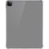 Gray iPad Pro 11in (2024) Clear Case
