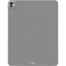 Gray iPad Pro 13in M4 (2024) Skin