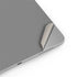 Gray iPad Pro 13in M4 (2024) Skin