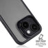 Gray iPhone 14 Kickstand Case