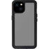 Gray iPhone 15 Plus Waterproof Case