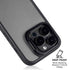 Gray iPhone 15 Pro Kickstand Case
