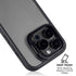 Gray iPhone 15 Pro Max Kickstand Case