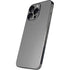 Gray iPhone 15 Pro Max Skin