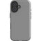 Gray iPhone 16 Plus Impact Case