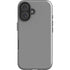Gray iPhone 16 Plus Impact Case