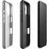 Gray iPhone 16 Plus Impact Case