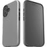 Gray iPhone 16 Plus Impact Case