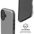 Gray iPhone 16 Plus Magsafe Impact Case