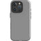 Gray iPhone 16 Pro Impact Case