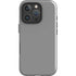 Gray iPhone 16 Pro Impact Case