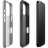 Gray iPhone 16 Pro Impact Case