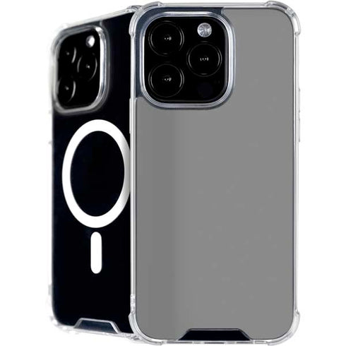 Gray iPhone 16 Pro MagSafe Case