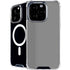 Gray iPhone 16 Pro MagSafe Case