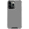 Gray iPhone 16 Pro Max Clear Case