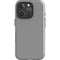 Gray iPhone 16 Pro Max Impact Case