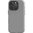 Gray iPhone 16 Pro Max Impact Case