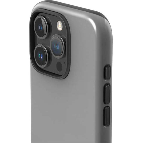 Gray iPhone 16 Pro Max Impact Case