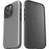 Gray iPhone 16 Pro Max Impact Case