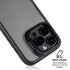 Gray iPhone 16 Pro Max Kickstand Case